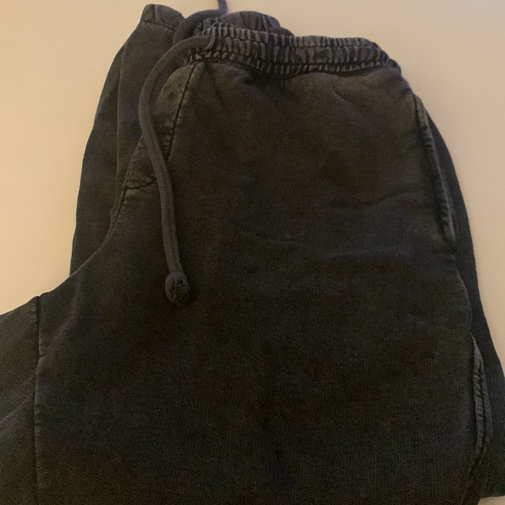 Amplify Mens Joggers Size M